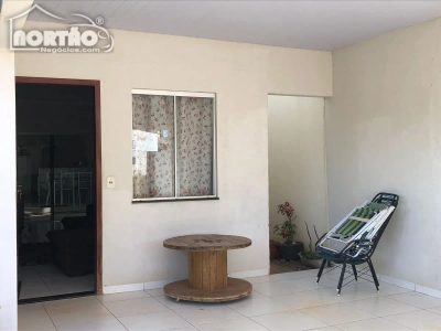 Casa, 3 quartos - Foto 3