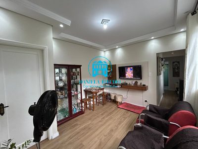 Apartamento, 2 quartos, 77 m² - Foto 2