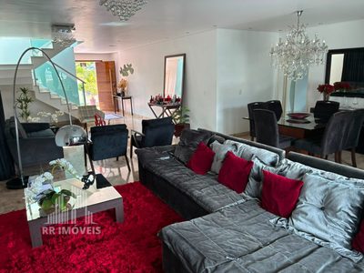 Casa, 4 quartos, 465 m² - Foto 4