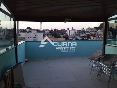 Cobertura, 2 quartos, 114 m² - Foto 5