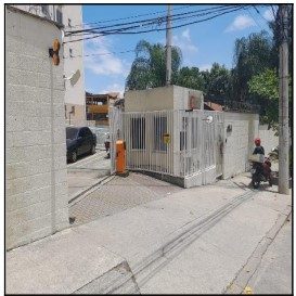 Apartamento, 48 m² - Foto 1