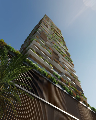 Apartamento, 3 quartos, 131 m² - Foto 2