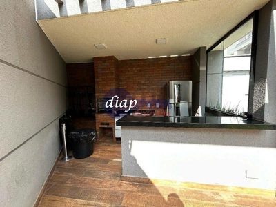 Apartamento, 2 quartos, 47 m² - Foto 5