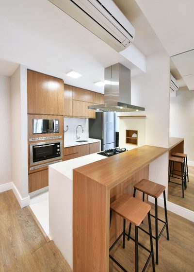 Apartamento, 2 quartos, 102 m² - Foto 4