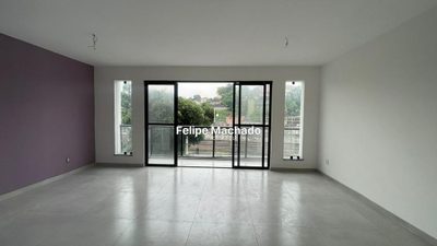 Apartamento, 2 quartos, 104 m² - Foto 3