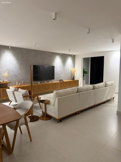 Casa, 5 quartos, 294 m² - Foto 5