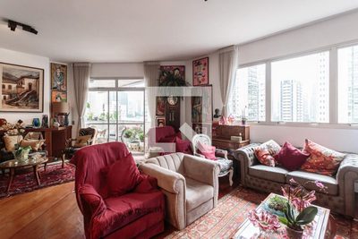 Apartamento, 4 quartos, 244 m² - Foto 3