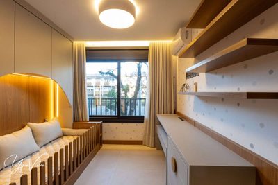 Apartamento, 2 quartos, 82 m² - Foto 3