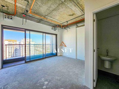 Sala-Conjunto, 35 m² - Foto 5