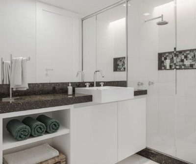 Cobertura, 2 quartos, 137 m² - Foto 5