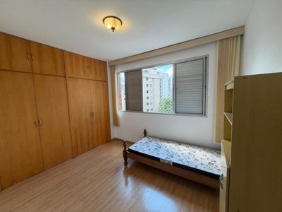 Apartamento, 3 quartos, 120 m² - Foto 2