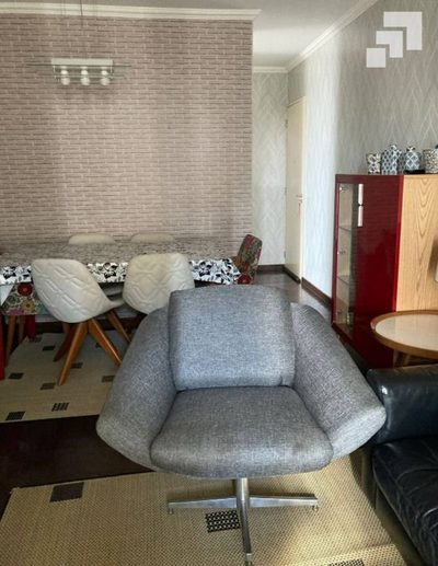 Apartamento, 3 quartos, 70 m² - Foto 3