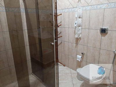 Casa, 3 quartos, 110 m² - Foto 3