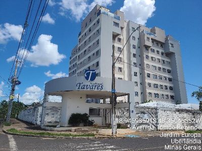 Apartamento, 2 quartos, 44 m² - Foto 1