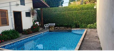 Casa, 3 quartos, 161 m² - Foto 1