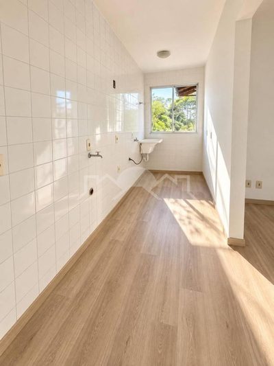Apartamento, 3 quartos, 59 m² - Foto 4
