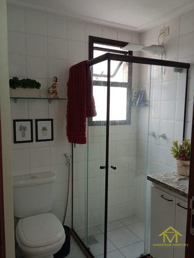 Apartamento, 3 quartos, 100 m² - Foto 5