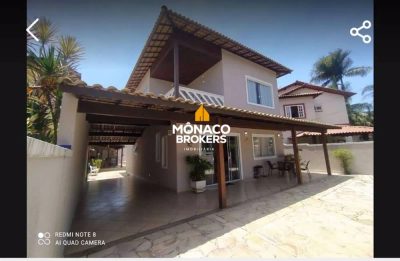 Casa, 3 quartos, 240 m² - Foto 3