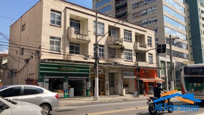 Prédio Inteiro, 1000 m² - Foto 1