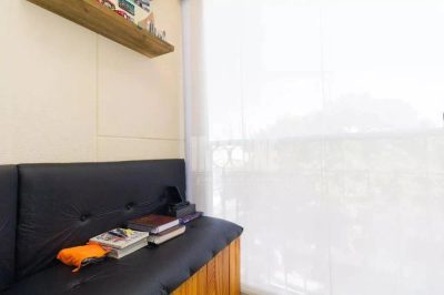 Apartamento, 2 quartos, 57 m² - Foto 2
