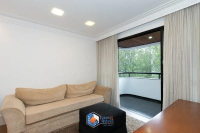 Apartamento, 2 quartos, 67 m² - Foto 3