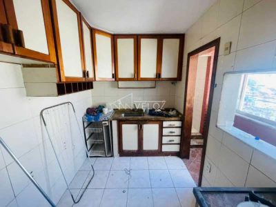 Apartamento, 3 quartos, 100 m² - Foto 1