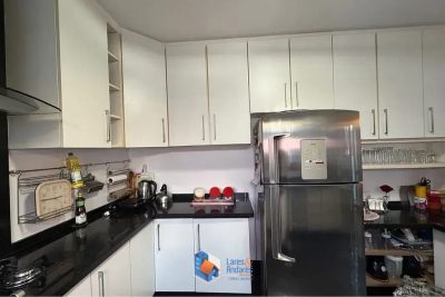 Casa, 3 quartos, 149 m² - Foto 5