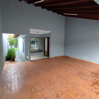 Casa, 3 quartos, 205 m² - Foto 3