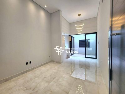 Casa, 3 quartos, 94 m² - Foto 4