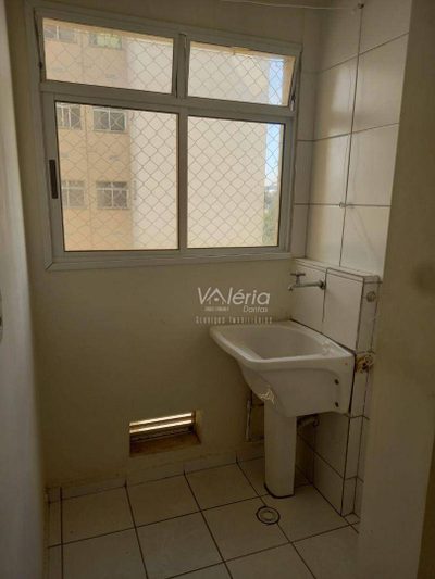 Apartamento, 2 quartos, 47 m² - Foto 4