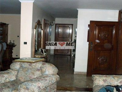 Sobrado, 4 quartos, 490 m² - Foto 4