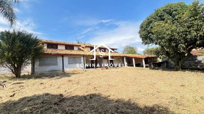 Casa, 6 quartos, 470 m² - Foto 5