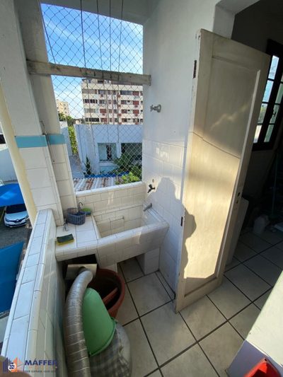Apartamento, 3 quartos, 89 m² - Foto 5