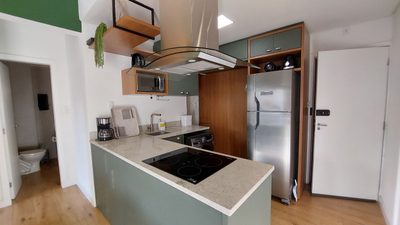 Apartamento, 1 quarto, 49 m² - Foto 5