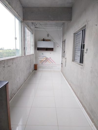 Apartamento, 2 quartos, 65 m² - Foto 5