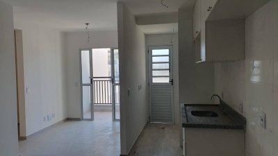 Apartamento, 2 quartos - Foto 4