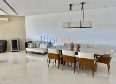 Apartamento, 4 quartos, 300 m² - Foto 2