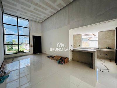 Casa de Condomínio, 4 quartos - Foto 3