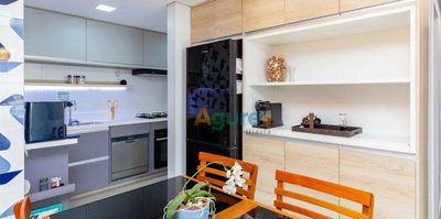 Apartamento, 3 quartos, 83 m² - Foto 4