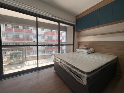 Apartamento, 1 quarto, 22 m² - Foto 5