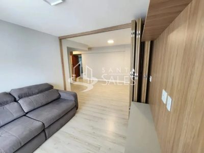 Apartamento, 2 quartos, 93 m² - Foto 2