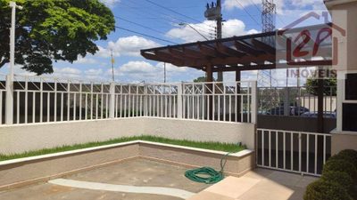 Apartamento, 3 quartos, 65 m² - Foto 3