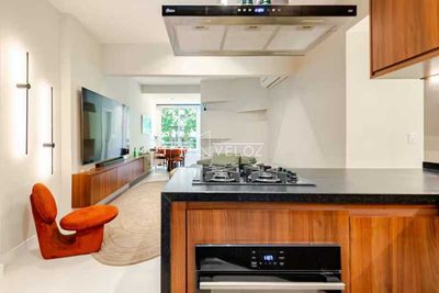 Apartamento, 2 quartos, 87 m² - Foto 1