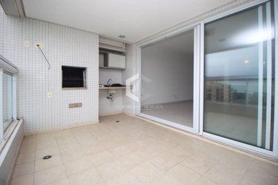 Apartamento, 3 quartos, 145 m² - Foto 1