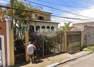 Casa, 4 quartos, 375 m² - Foto 1