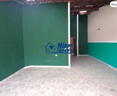 Casa, 3 quartos, 88 m² - Foto 2