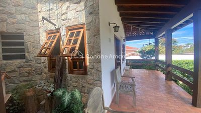 Casa de Condomínio, 4 quartos - Foto 3