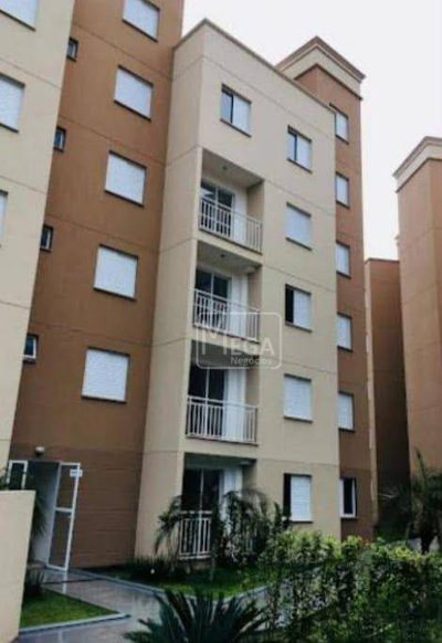 Apartamento, 2 quartos, 51 m² - Foto 3
