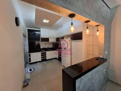 Casa, 2 quartos, 75 m² - Foto 5