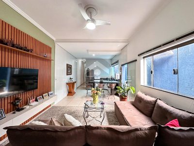 Casa, 3 quartos, 125 m² - Foto 5